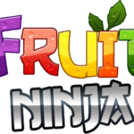 FRUIT NINJA