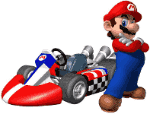 MARIO KART