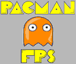 PACMAN FPS