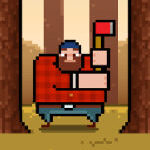 TIMBERMAN